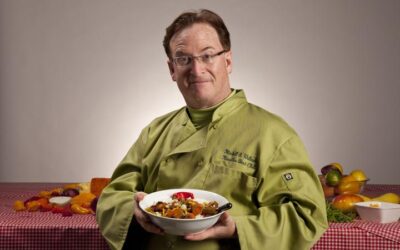 Family Owned Business: Manolo’s Best Chili