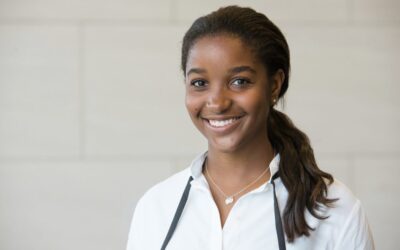 Interview with Danielle Geathers, First Black Female Student Body President at MIT