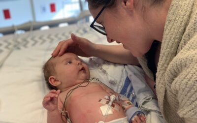Lucy’s Story: Help A Family Save Their Daughter’s Life