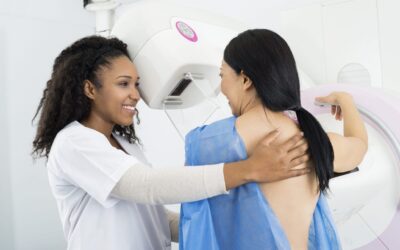 Breast Health and the Pandemic: What to Know That Could Save Your Life