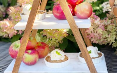 The Best Apple Crumble Recipe
