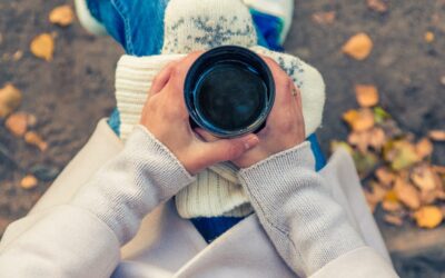 Fall Mom Fashion: From School Drop Off to Apple Picking