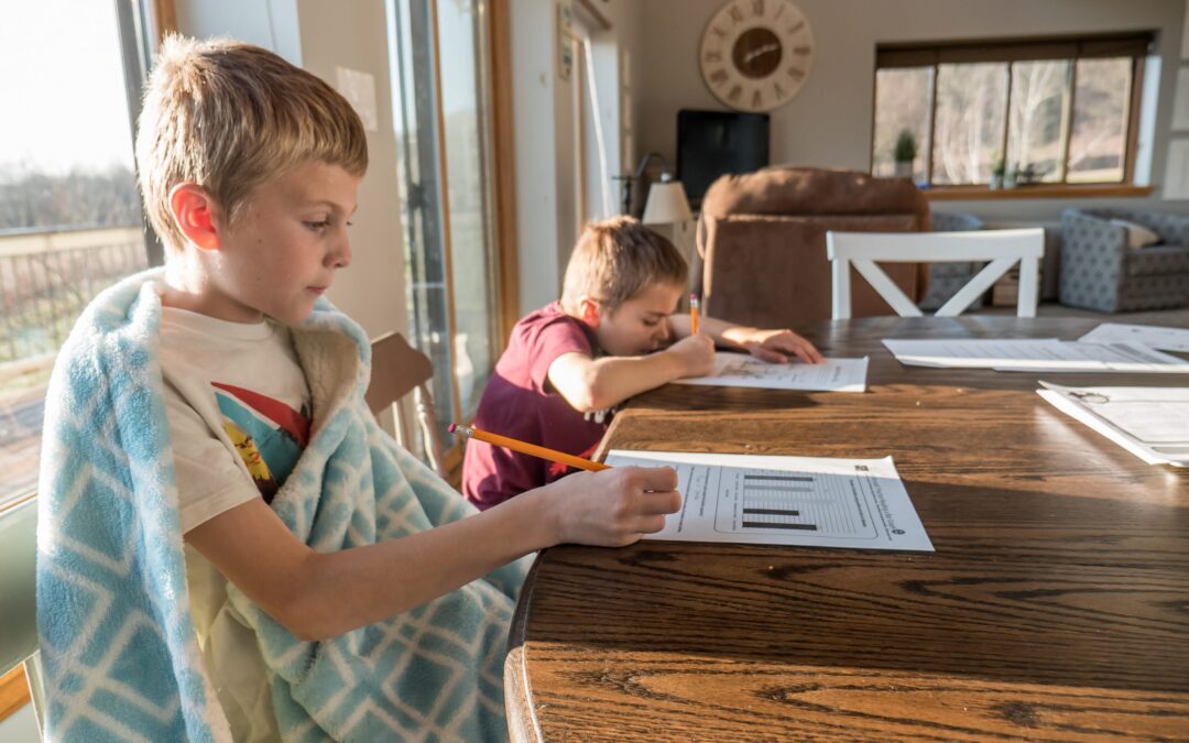 Introducing the Starke School – A Perfect Supplemental Solution for Learning this Year