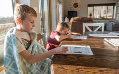 Introducing the Starke School – A Perfect Supplemental Solution for Learning this Year