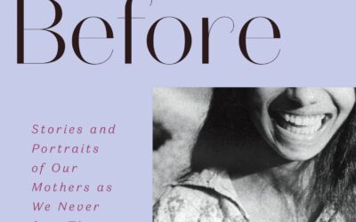 The Local Moms Network Book Club: Mothers Before