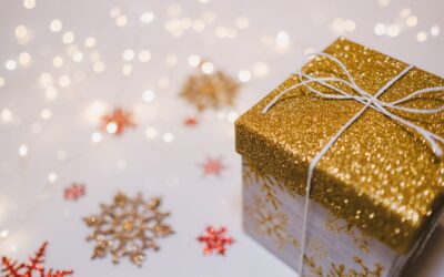 Richmond Local Business Holiday Gift Guide 2020!