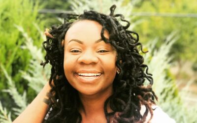 Meet a Mom: Dr. Bre Haizlip