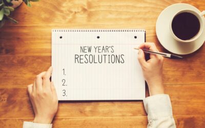 How to Keep Your 2021 Resolutions