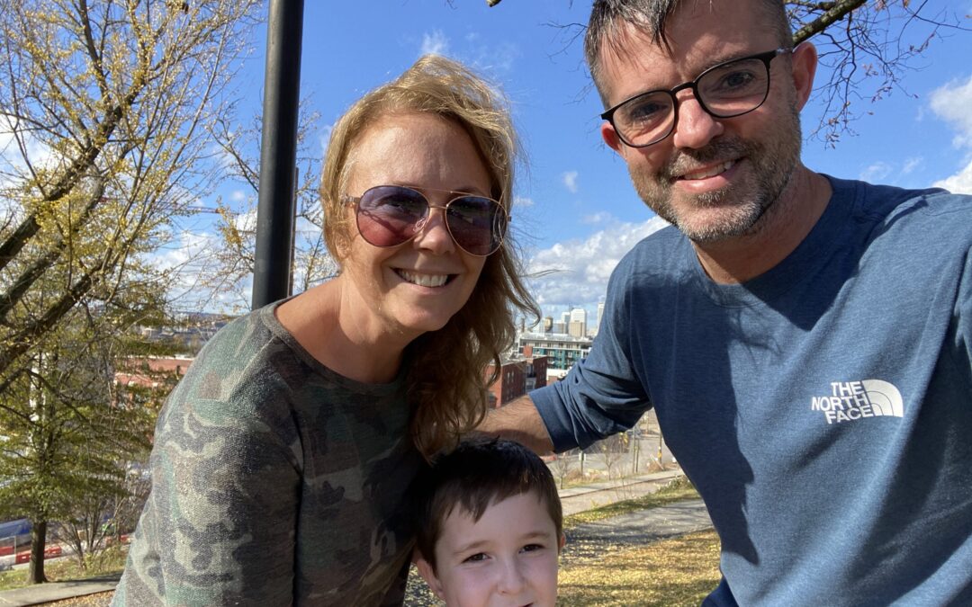 Meet a Mom: Founder and Owner of Richmond Local Business – Brighten the Load
