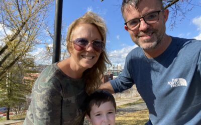 Meet a Mom: Founder and Owner of Richmond Local Business – Brighten the Load
