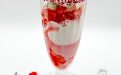 Valentine’s Day Fairy Shakes