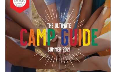 The Ultimate 2021 Sleepaway Summer Camp Guide!
