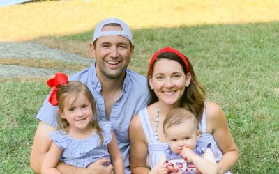 Meet a Mom: Kaitlin Strobel of Sound Shore Moms