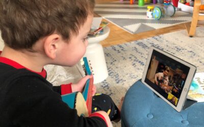 Project Sunshine: Bringing Joy to Sick Kids