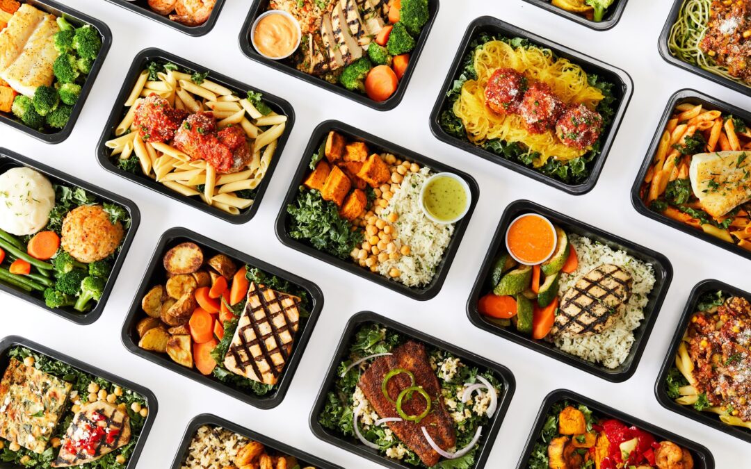 Making Family Dinners Healthy, Fast, and Easy!