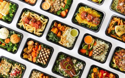 Making Family Dinners Healthy, Fast, and Easy!