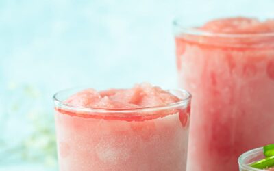 The New Frosé: 9 Frozen Spiked Desserts for Summer