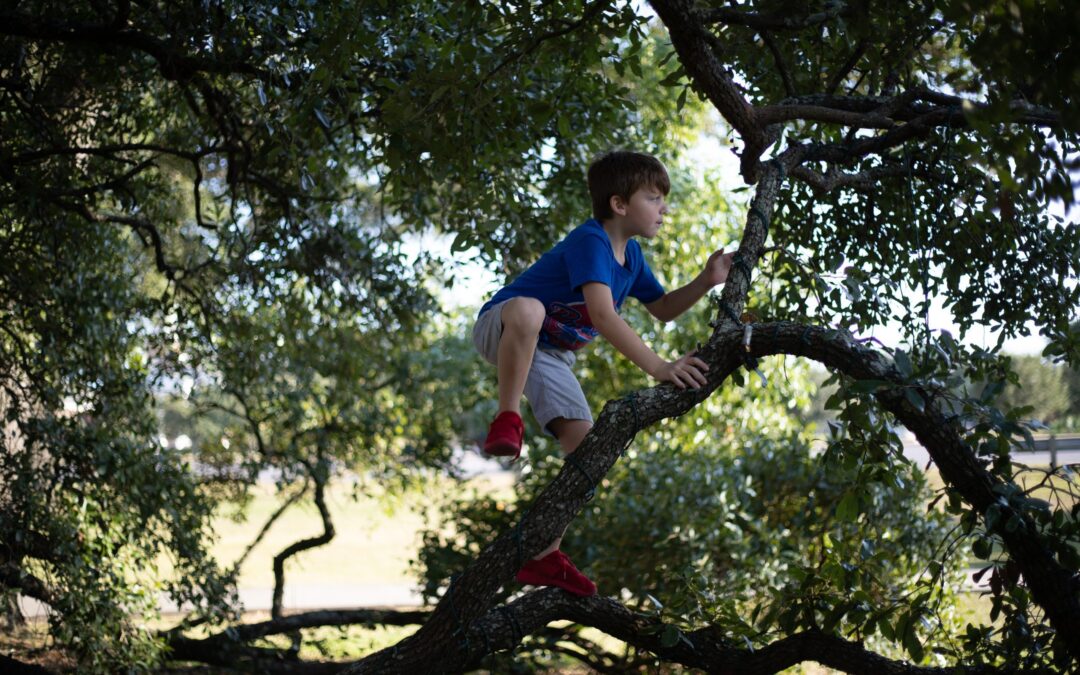 Concussions in Children: Signs & Symptoms