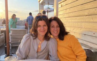 Meet the Moms behind RAINRAPS: Richmond based Entrepreneurs Rachel Teyssier and Stacy Struminger