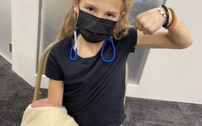 COVID-19 Vaccine & Kids Ages 5 to 11: Answers to Your Questions