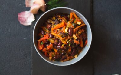 Easy Pumpkin Chili Recipe