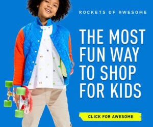 Rockets of Awesome