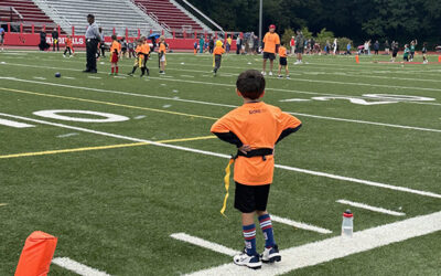 Got a Non-Sporty Kid? Here’s What Parents Should Know
